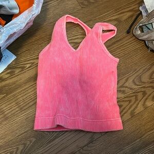 Target Tank Top!!